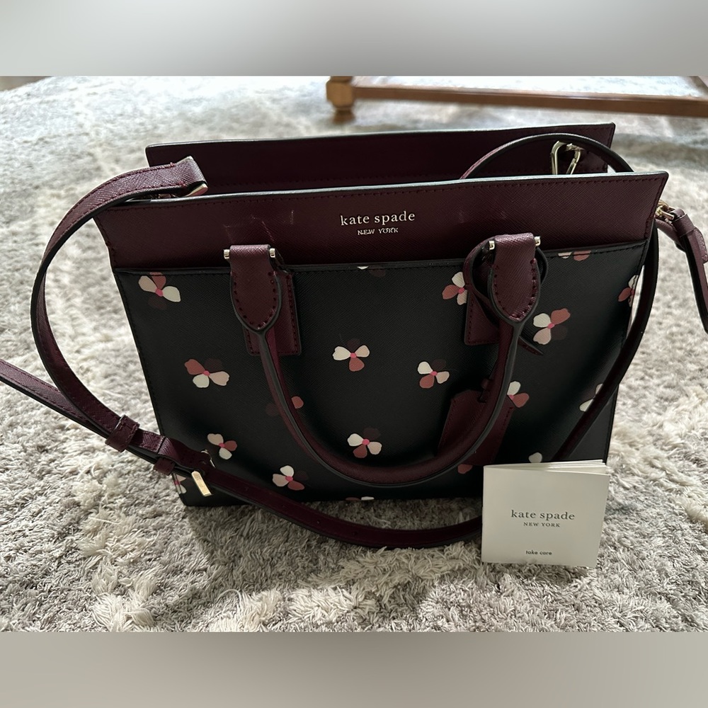 Kate Spade - Satchel